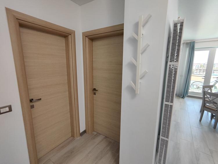 Apartament  100 m de plaja Mamaia Nord - 7