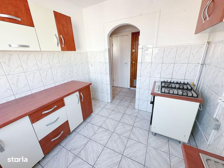 Apartament de vanzare Str. Soimilor, Tarnaveni - 8