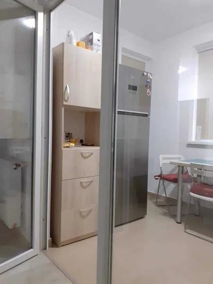 Apartament 2 camere, circular, 45 mp, centrala, ac, balcon, Viva Residence - 6