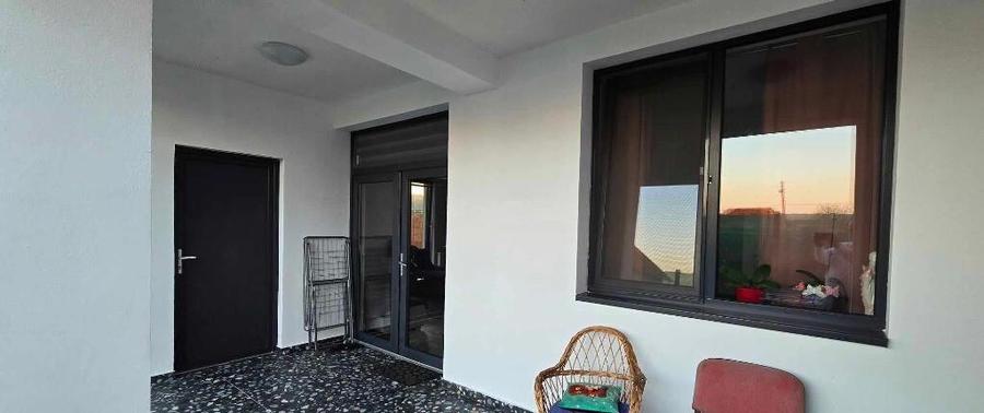 Casa noua de vanzare Hidisel/Baile Felix sau schimb apartam Nufarul - 3