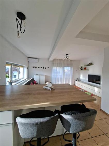 Apartament 2 camere si balcon zona Trei Stejari - 4