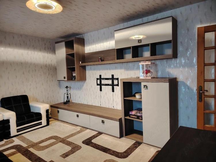 Vand apartament 2 camere, zona centrala - 4