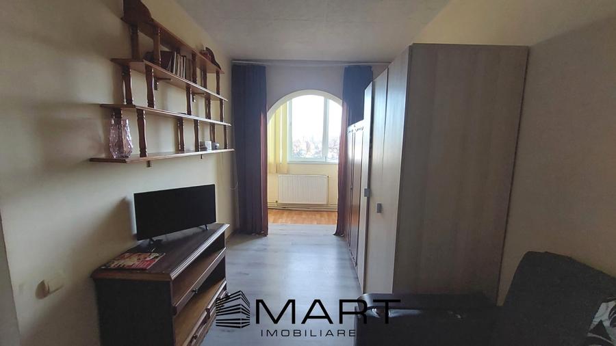Apartament 3 camere decomandate zona Terezian - 7