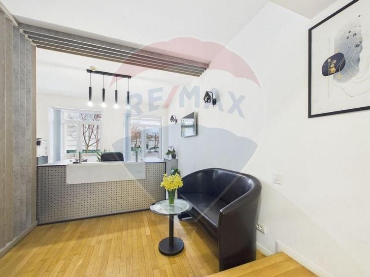 Apartament 4 camere recompartimentat din 3, P-ta Unirii | Parcare - 3