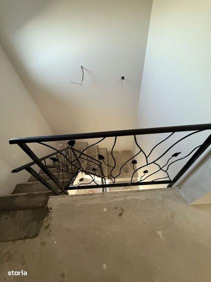 Bariera Valcii sens giratoriu centura - 4