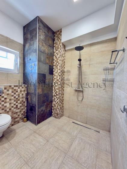 Vilă P+1+M cu lift, 262 mp utili, 2 terase panoramice, teren 348 mp - 28