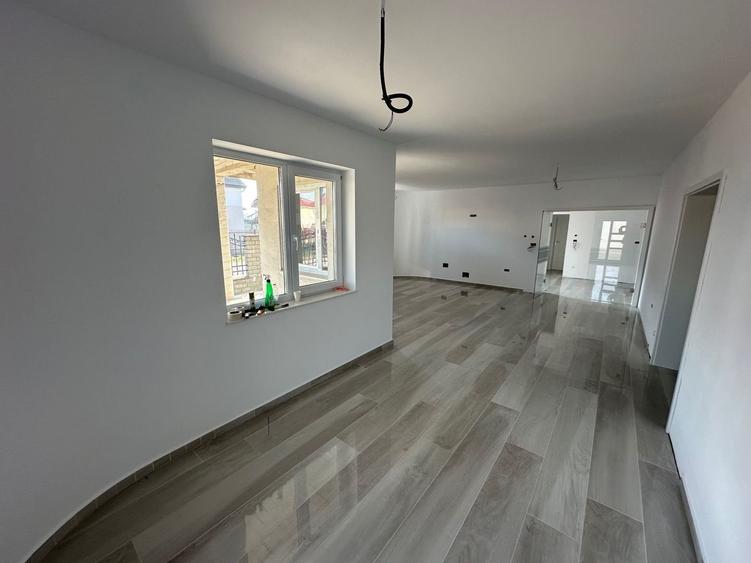 Casa individuala Dumbravita P+ M/ Teren 955 mp cu 2 fronturi - 26