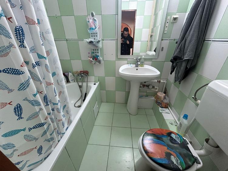 1 Decembrie 1918 4 Camere Etaj 3 81 Mp  Bloc 1976 5 Min Metrou - 18