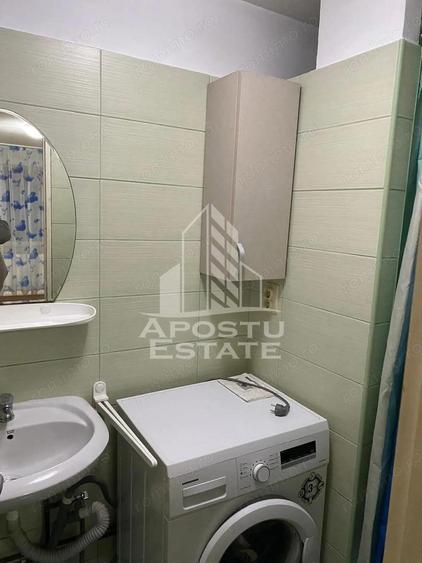 Apartament cu 1 camera la casa, decomandat, zona Elisabetin, Timisoara - 7