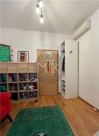 Exclusiv |  Apartament 3 camere| Herastrau - 27