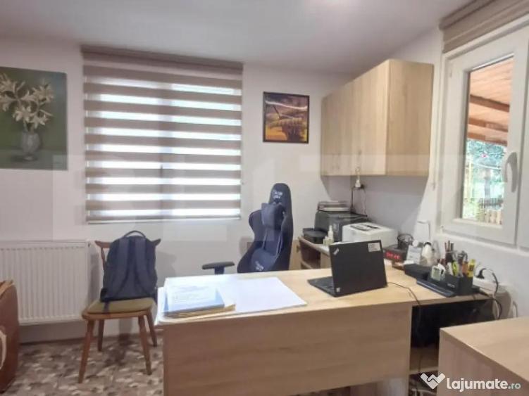 Casa individuala 5 camere, teren 2800 mp in Moldovenesti - 11