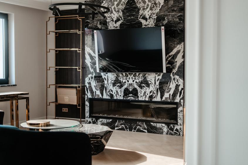 VILA 4 CAMERE - PIPERA - MOBILATA - COMISION 0% - 6