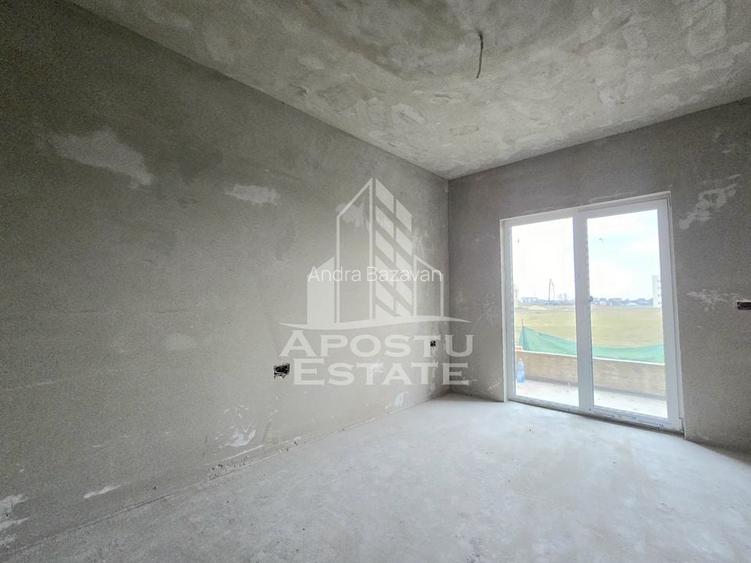 Apartament cu 2 camere semidecomandat în Torontalului Apartament cu 2 camere semidecomandat în Torontalului