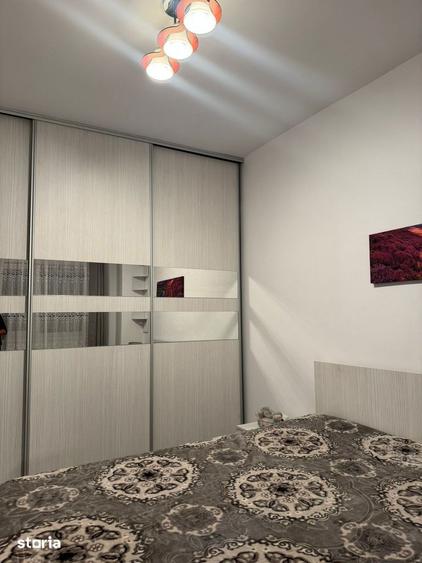 Strada Galaxiei - Baciu Petrom - Apartament modern 2 camere - Bloc Nou - 10