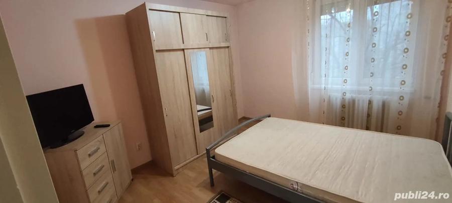 Chirie 2 camere zona Rogerius - 5