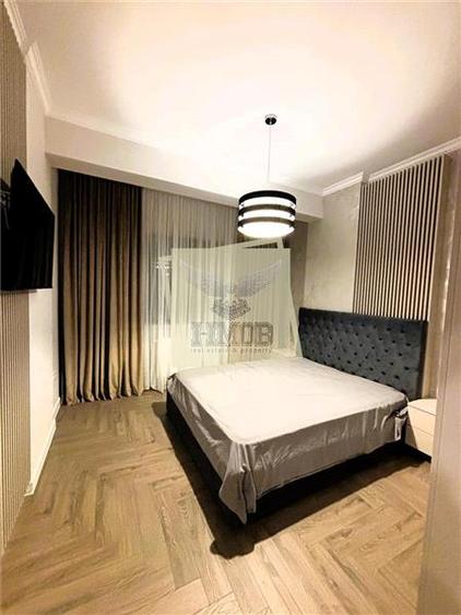 Apartament Modern 3 Camere 60 Mpu Balcon |Parcare Nou - 3