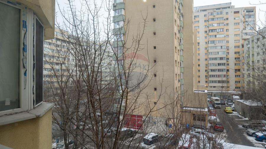 Vanzare apartament 3 camere de vânzare în zona Pantelimon - 23