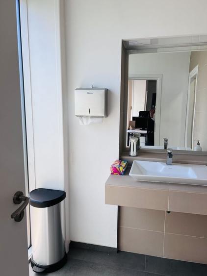 Comision 0! Spatiu birouri in Pta.Presei Libere -  intre 100 si 2818mp - 4