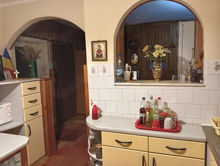 Apartament - 5