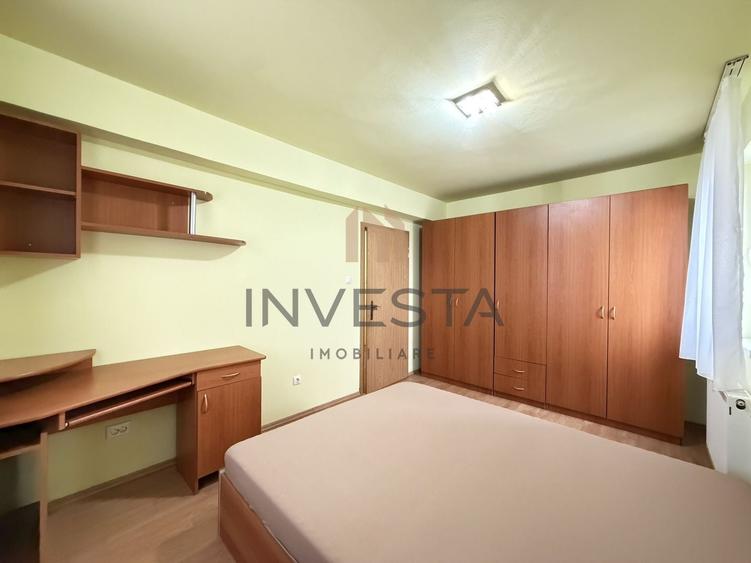 Apartament de inchiriat cu parcare subterana - Andrei Muresanu - 8