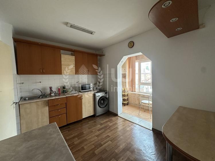 Apartament 2 camere decomandat | Etaj 1 | Intre Lacuri | Zona Dunarii - 5