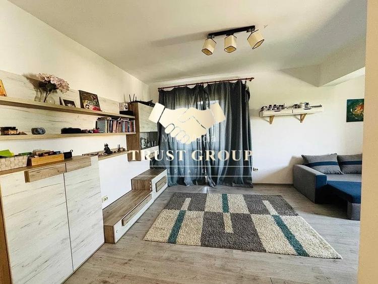 Apartament cu 2 camere semidecomandat în Gorjului Apartament cu 2 camere semidecomandat în Gorjului
