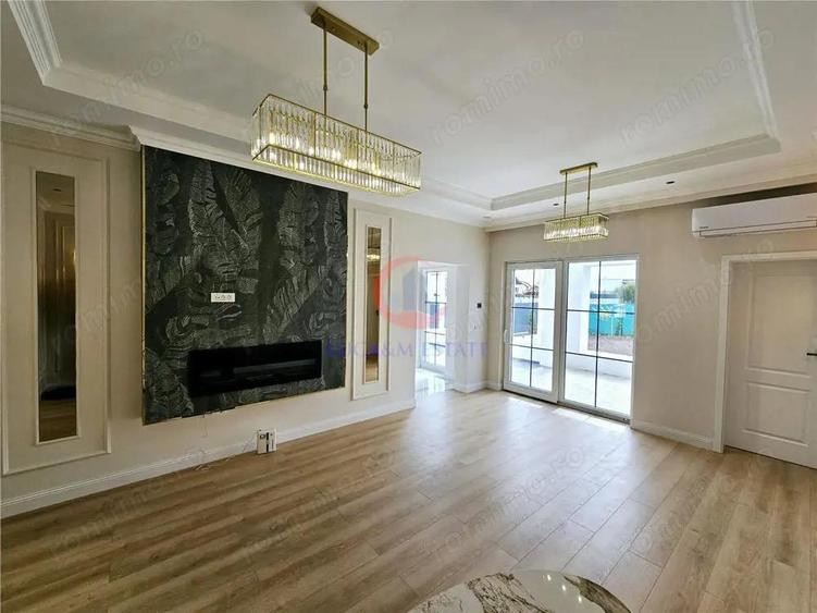 1 2 Duplex, Dumbravita - NORD - 1