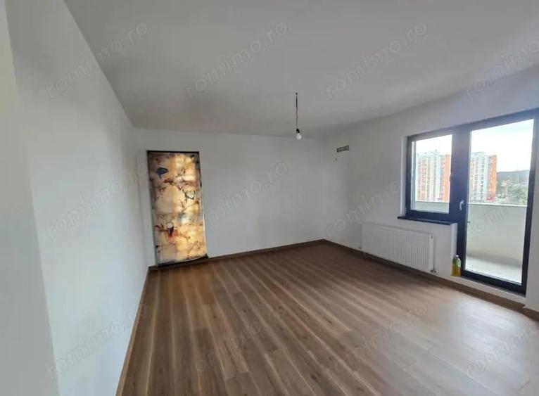 Apartament 2 camere bloc nou Lidl Bere, etaj intermediar - 5