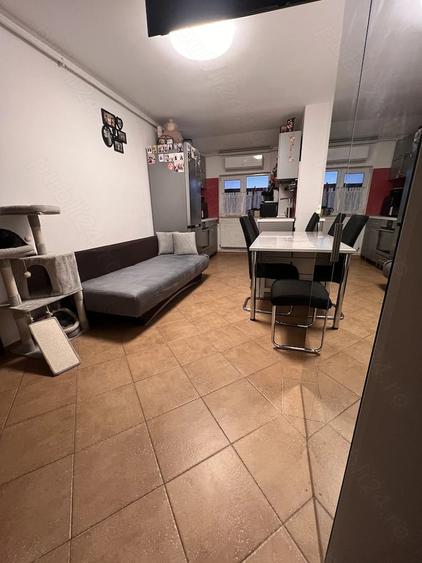 Apartament cu 3 camere mobilat si utilat - 10