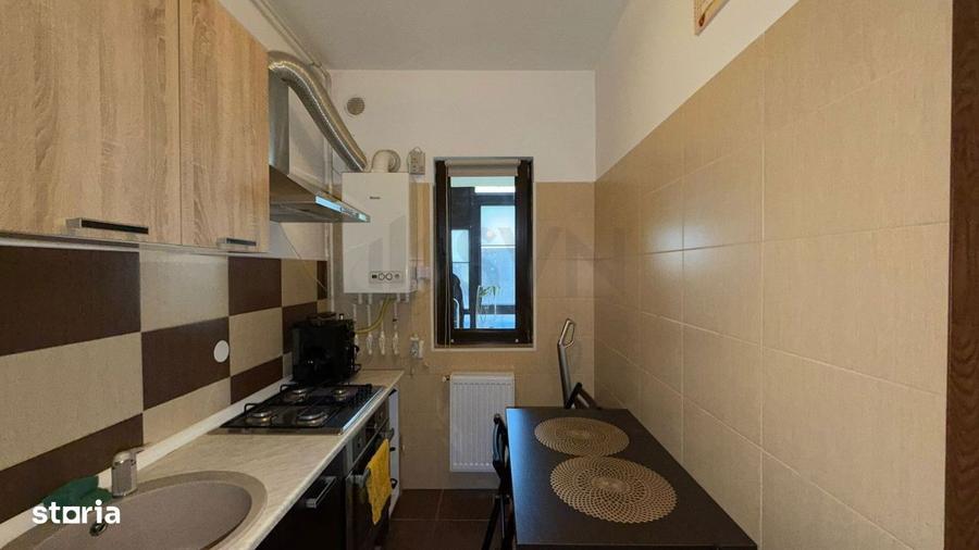 Garsoniera I Bd. Metalurgiei - 4