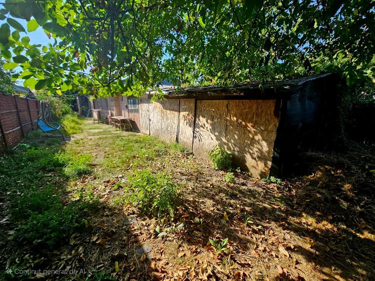 Casă cu teren generos de 1.297 mp, zona Rudului – Ploiești - 36