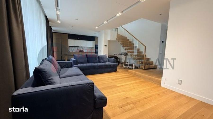 VIla Amber Gardens - mobilata modern - 8