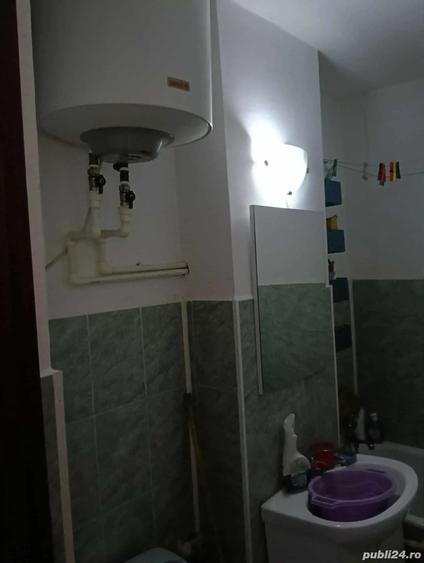 vand apartament cu 2 camere etaj 3 anvelopat exterior si renovat plata se poate face si in rate - 5