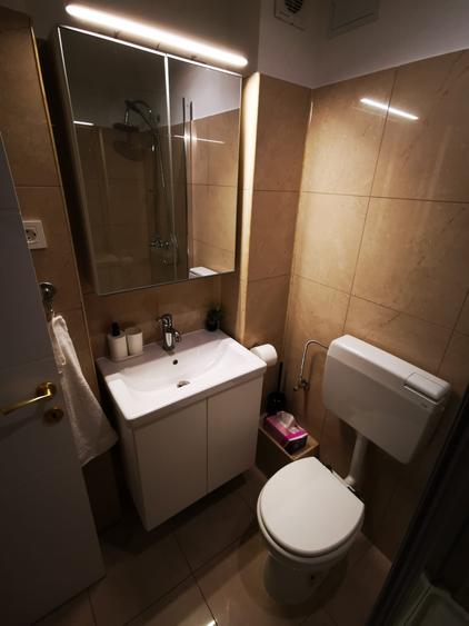 Garsoniera Rin de inchiriat - mobilata si utilata complet - 18