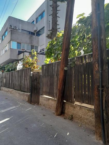 Teren de vanzare Herastrau Nordului COMISION 0% - 3