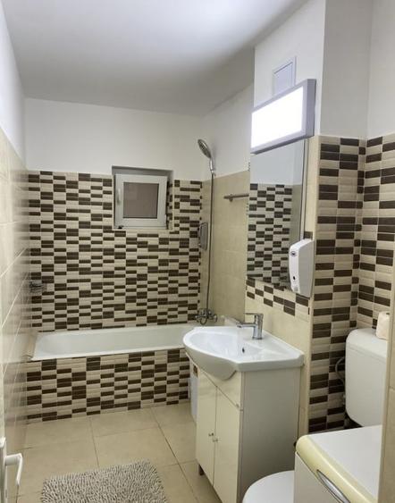 Apartament 2 camere 54mp, etaj intermediar, parcare, zona Hotel Paradis - 5