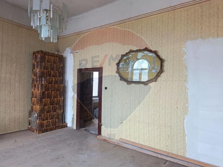 Apartament 3 camere zonă ULTRACENTRALĂ - 6