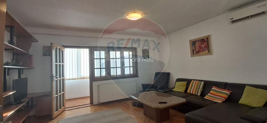 Inchiriere apartament 2 camere chiar langa parc
