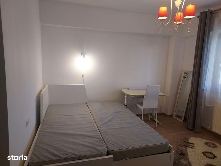 Marasesti - apartament cu 4 camere decomandate - 10