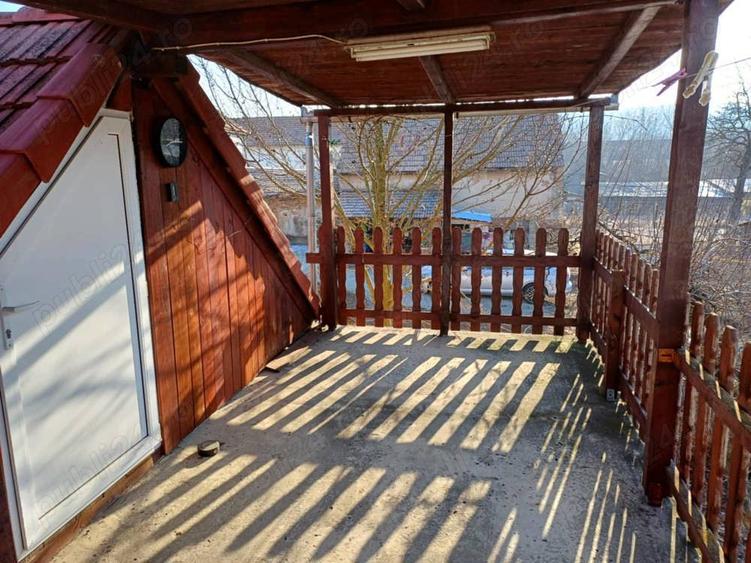 De vanzare casa individuala in Seica Mica - 9