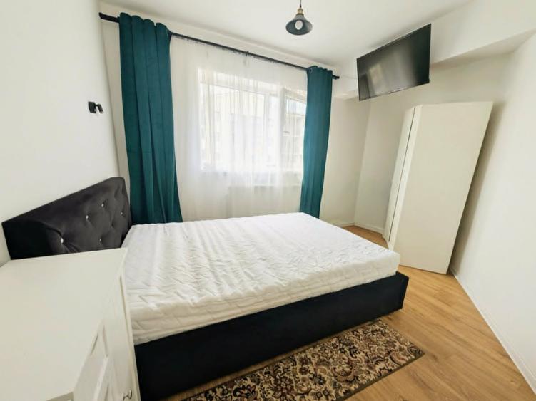 Apartament 3 camere, decomandat. Complex Vivamus  - 13