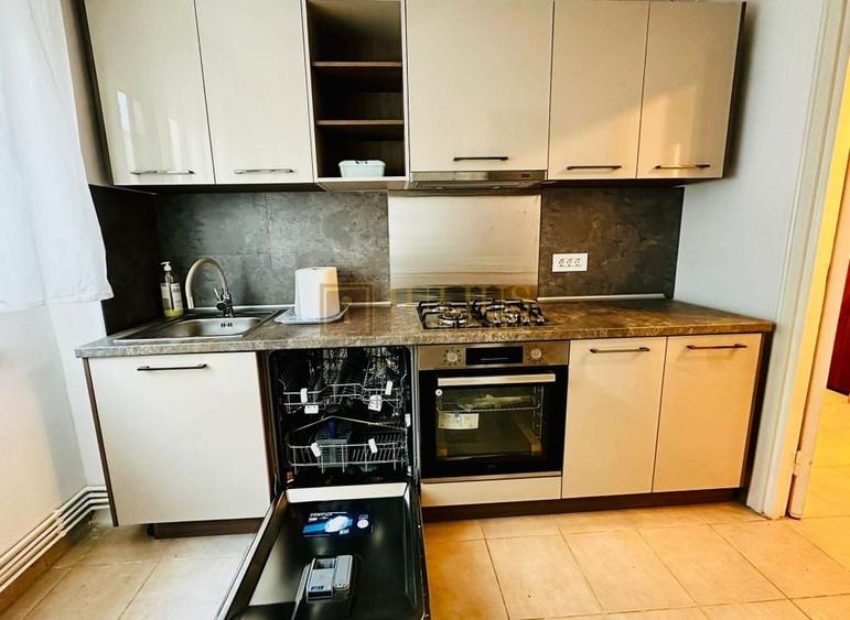 4 camere, 2 bai, centrala proprie - 7