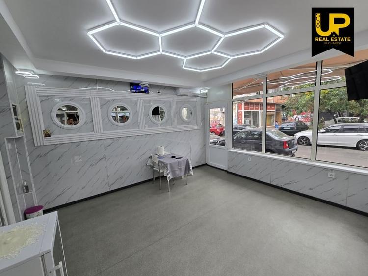 Spatiu Comercial | Rahova - Petre Ispirescu | Trifazic | Vad | Vitrina - 5