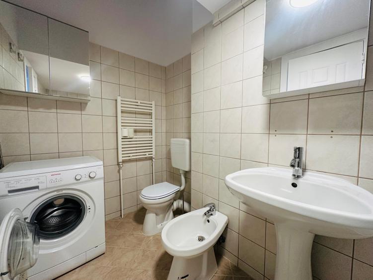 Loft in zona Decebal - 15