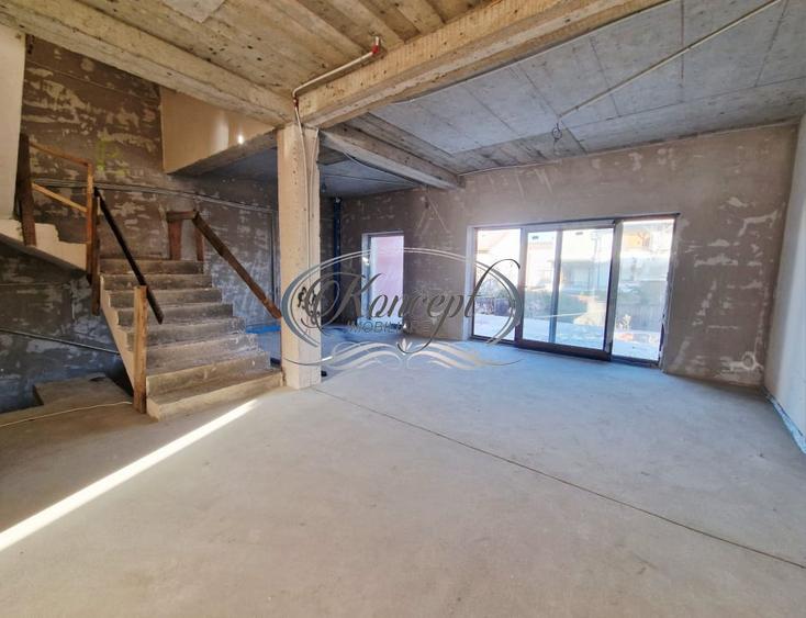 Duplex spatios in Buna Ziua - 2