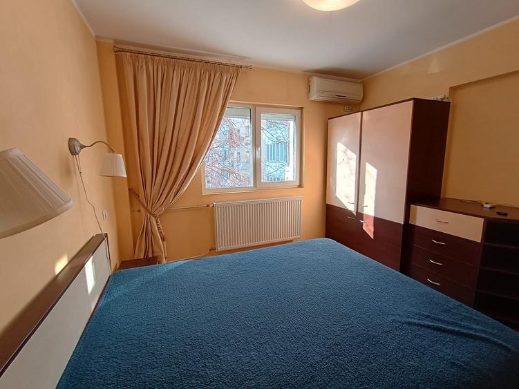 Victoriei 3 camere mobilat si renovat - 3