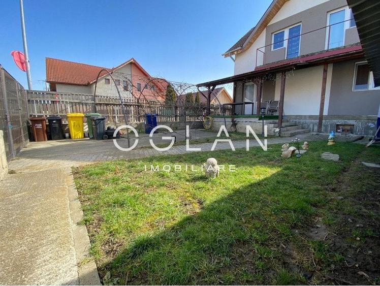 Casa noua cu pivnita, Selimbar, 0% Comision - 1