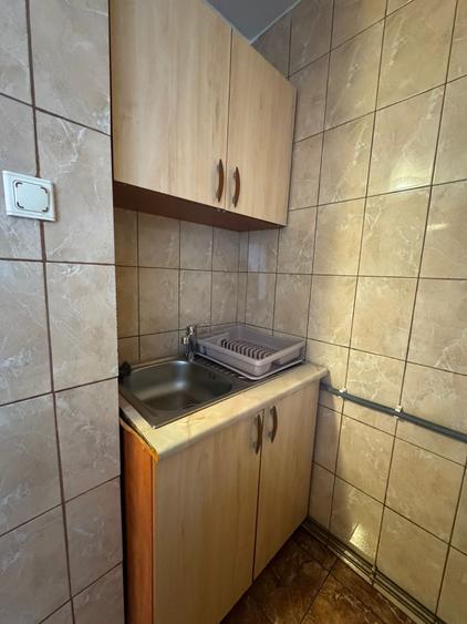 Vitan Mall,Amenajat,2 balcoane,centrala,mobilat,utilat,complet,Liber - 14