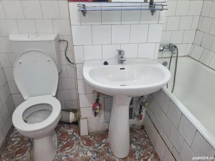 inchiriez garsoniera,Pantelimon langa Megamoll, - 2