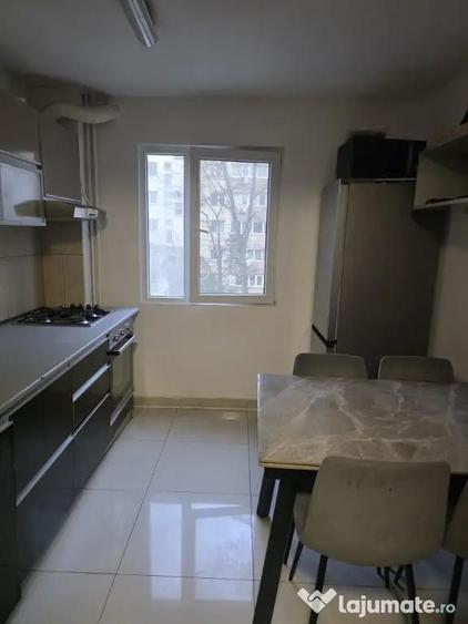 Apartament 4 camere, Zona Apusului , Militari - 9